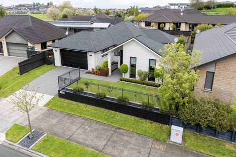 Photo of property in 3 Roy Hilton Drive, Flagstaff, Hamilton, 3210