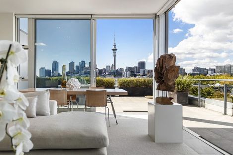 Photo of property in 601/28 College Hill, Freemans Bay, Auckland, 1011