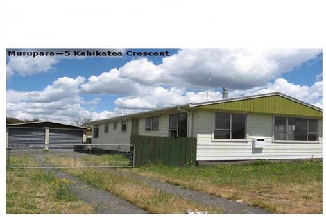 Photo of property in 5 Kahikatea Crescent, Matamata, 3400
