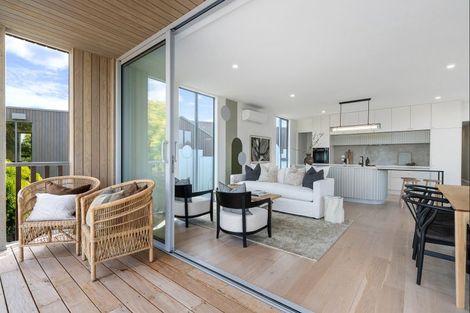 Photo of property in 1/2 Gunwelloe Lane, Burwood, Christchurch, 8083