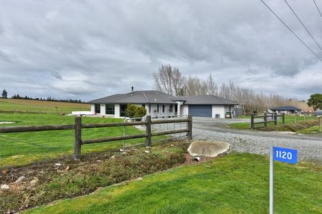 Photo of property in 1120 Knapdale Road, Chatton, Gore, 9773