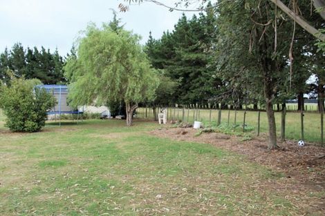 Photo of property in 12 Totaramahonga Road, Dannevirke, 4972