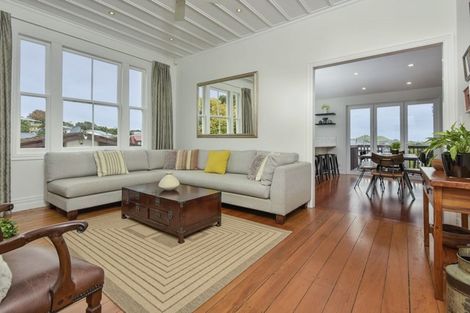 Photo of property in 51 Arthur Street, Onehunga, Auckland, 1061