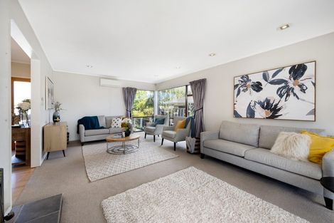 Photo of property in 5 Belmere Rise, Farm Cove, Auckland, 2012