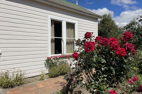 Photo of property in 5584 Kurow Duntroon Road, Kurow, 9498