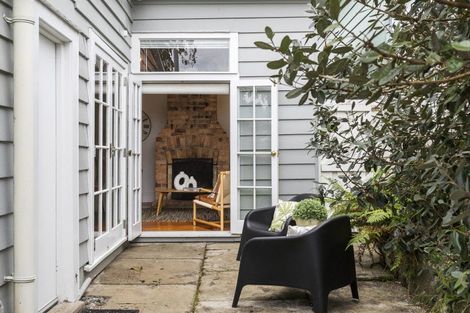 Photo of property in 52 Lincoln Street, Ponsonby, Auckland, 1021