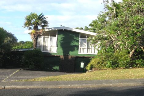 Photo of property in 4/60a Lynden Avenue, Hillcrest, Auckland, 0627