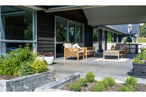 Photo of property in 52b Ribbonwood Road, Geraldine Downs, Geraldine, 7991