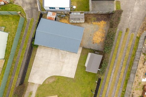 Photo of property in 10 Frances Street, Tirau, 3410