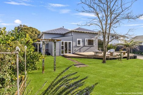 Photo of property in 29 Young Street, Whanganui East, Whanganui, 4500