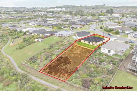 Photo of property in 25 Mark Ball Drive, Pokeno, 2402