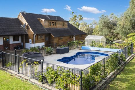 Photo of property in 61 Waipuna Road, Maunu, Whangarei, 0110