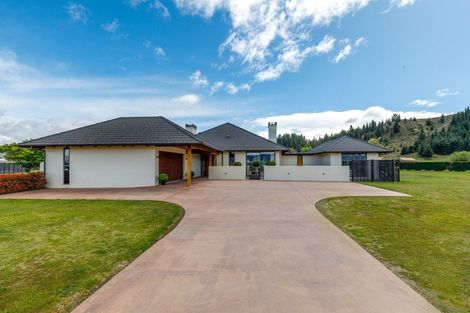 Photo of property in 32 Airport Road, Alexandra, 9391