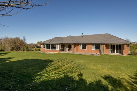 Photo of property in 12 Piako Drive, Darfield, 7571