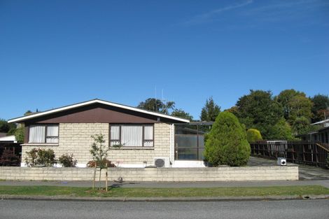 Photo of property in 18 Murchison Drive, Gleniti, Timaru, 7910