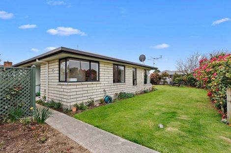 Photo of property in 1b Coleman Place, Darfield, 7510