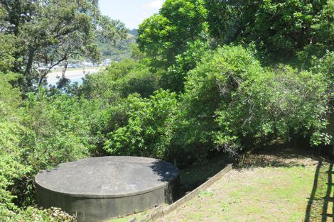 Photo of property in 113 Rapata Road, Oakura, Hikurangi, 0184