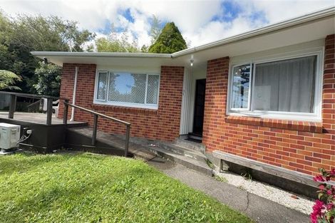 Photo of property in 75d Govett Avenue, Frankleigh Park, New Plymouth, 4310