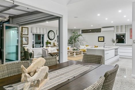 Photo of property in 17 Waiarohia Place, Hobsonville, Auckland, 0616