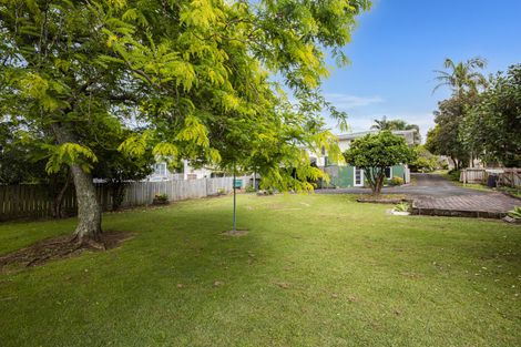 Photo of property in 16 Hoey Street, Te Kamo, Whangarei, 0112