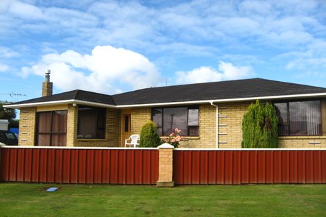 Photo of property in 1 Mallard Place, Mosgiel, 9024
