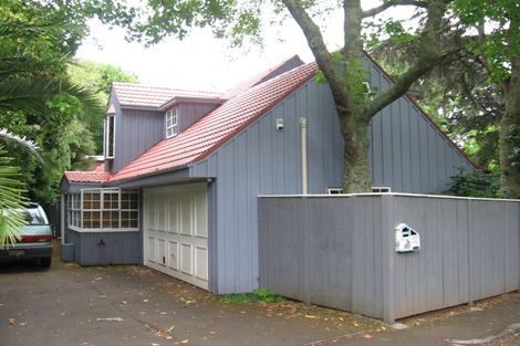 Photo of property in 7 Crown Lane, Remuera, Auckland, 1050