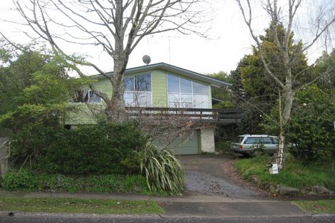 Photo of property in 47 Aurora Terrace, Hillcrest, Hamilton, 3216