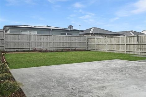 Photo of property in 86 Te Napi Drive, Takanini, 2112