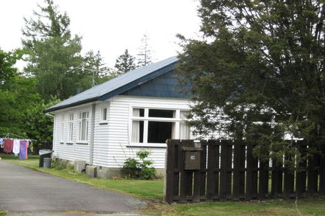 Photo of property in 38 Scarborough Terrace, Hanmer Springs, 7334