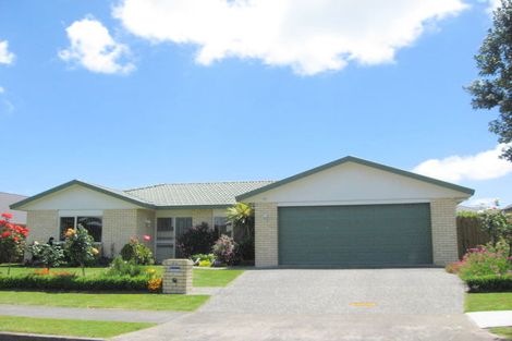 Photo of property in 84 Longford Park Drive, Takanini, 2112
