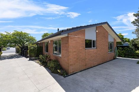 Photo of property in 7a Leistrella Road, Hoon Hay, Christchurch, 8025