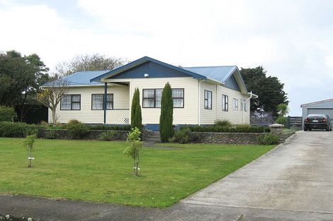 Photo of property in 27 Owen Street, Feilding, 4702