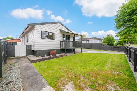 Photo of property in 94 Totara Park Road, Totara Park, Upper Hutt, 5018