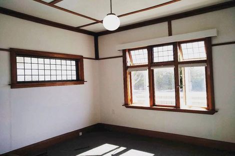 Photo of property in 1 Cudby Street, Woburn, Lower Hutt, 5011