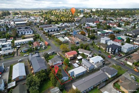 Photo of property in 81c Cameron Road, Hamilton East, Hamilton, 3216