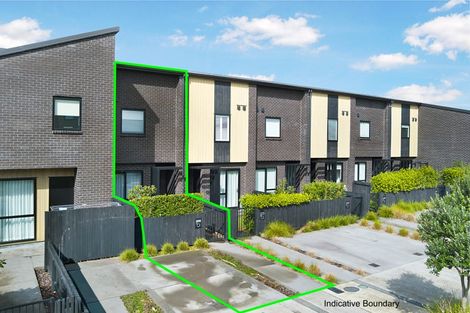 Photo of property in 51 Wallace Road, Hobsonville, Auckland, 0616