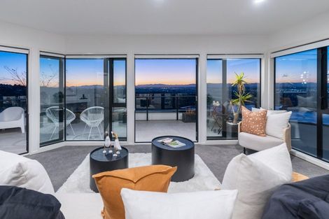 Photo of property in 1/8 Lookaway Place, Huntsbury, Christchurch, 8022