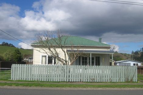 Photo of property in 70 Valley Road, Hikurangi, 0114