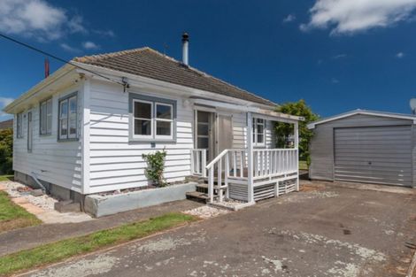 Photo of property in 17 Russell Street Foxton Horowhenua District
