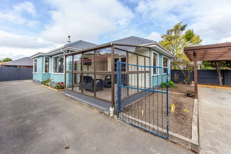 Photo of property in 1/7 Earl Street, Hillsborough, Christchurch, 8022