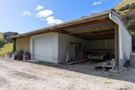 Photo of property in 748 Taylor Pass Road, Taylor Pass, Blenheim, 7274