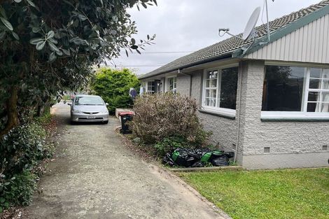 Photo of property in 58 Hume Street, Sydenham, Christchurch, 8023