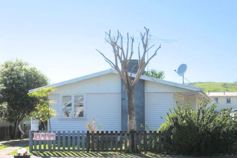 Photo of property in 119 Tyndall Road, Outer Kaiti, Gisborne, 4010