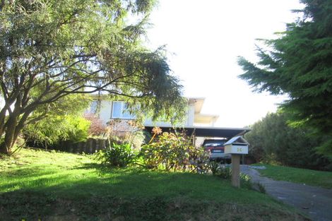 Photo of property in 14 Mahoe Street, Tawa, Wellington, 5028