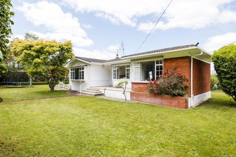 Photo of property in 75 Taylor Street, Cambridge, 3434