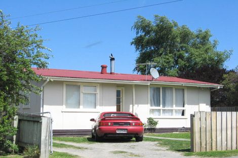 Photo of property in 37 Stratford Street, Blenheim, 7201