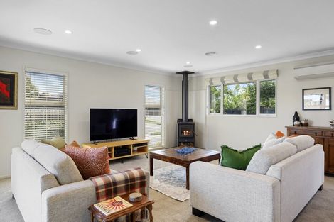 Photo of property in 42 Westpark Drive, Burnside, Christchurch, 8053