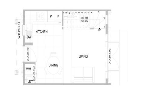 Photo of property in 4/3 Ayr Street, Riccarton, Christchurch, 8011