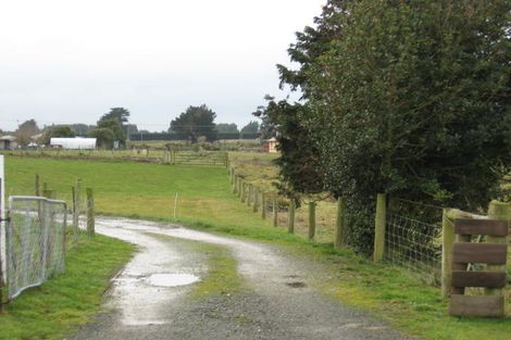 Photo of property in 498 Stirrat Street, Tisbury, Invercargill, 9877