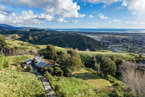 Photo of property in 140 Anlaby Road, Nikau Valley, Paraparaumu, 5032